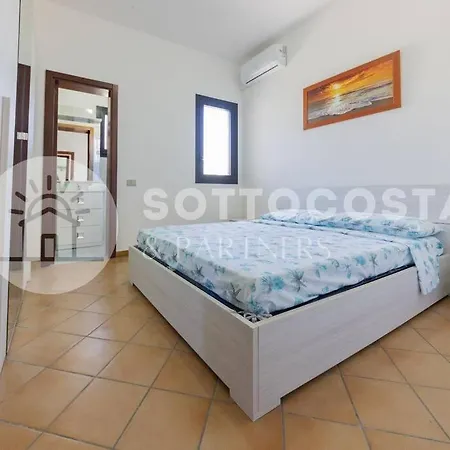 Giglio Flat