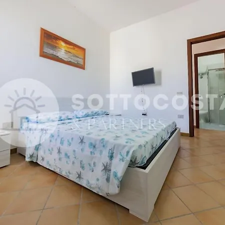 Giglio Flat *