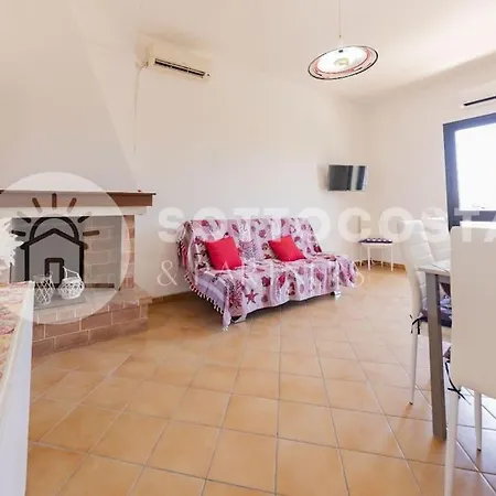 Apartmán Giglio Flat *