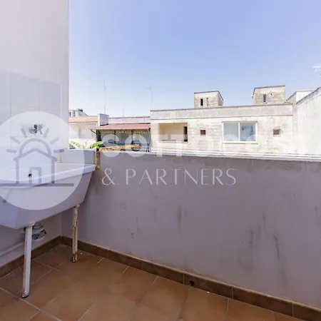 Giglio Flat Apartmán *