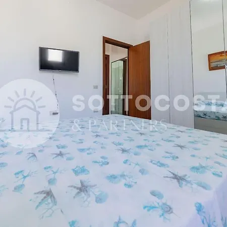 Giglio Flat * San Foca