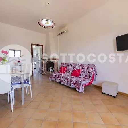 Apartmán Giglio Flat *