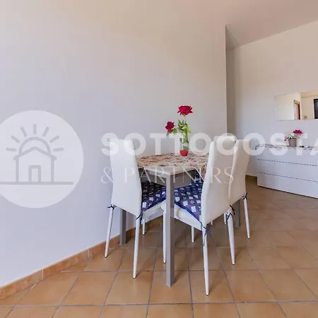 Giglio Flat Apartmán