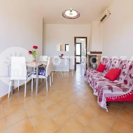 Giglio Flat Apartmán *